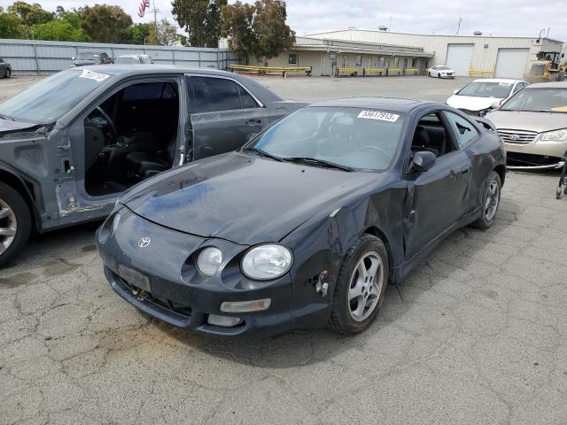 1999 Toyota Celica GT