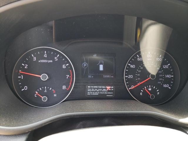 KNDPM3AC6K7549998 KIA Sportage Lx