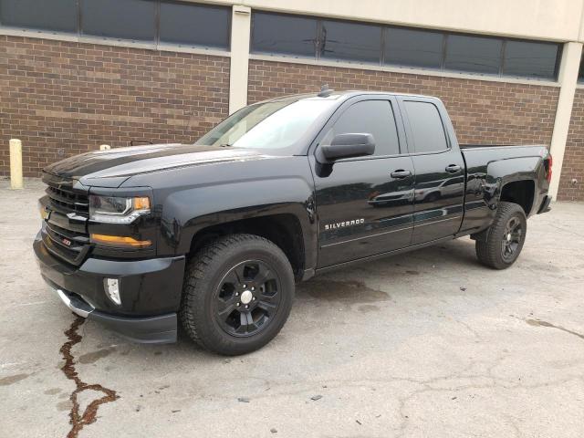 2018 CHEVROLET SILVRDO LS - 1GCVKREC6JZ258107