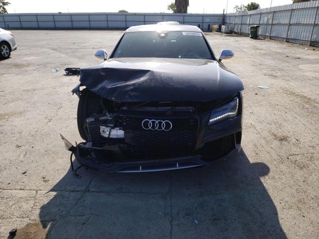 2015 AUDI RS7 - WUAW2AFC6FN900136
