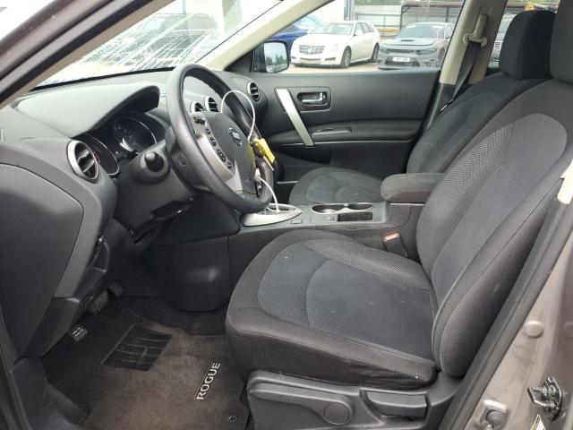 JN8AS5MT8EW602508 Nissan Rogue Select S