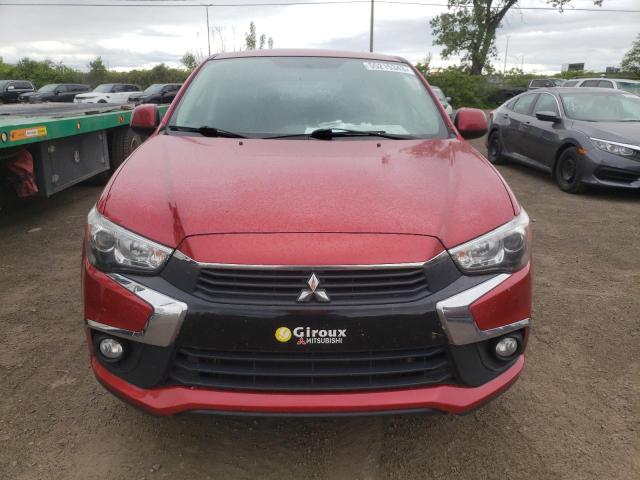 2017 MITSUBISHI RVR SE JA4AH3AU3HZ607611