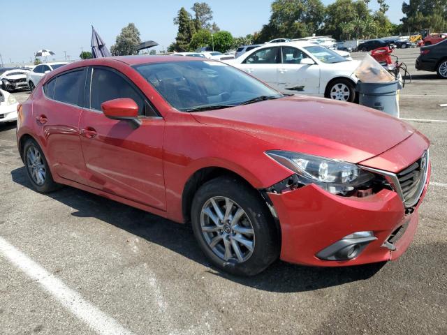 3MZBM1N74GM324033 Mazda 3 Grand Touring