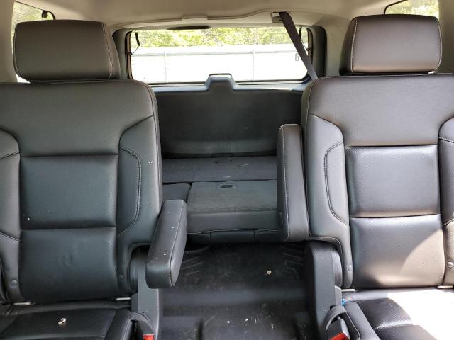  GMC YUKON 2017 Білий