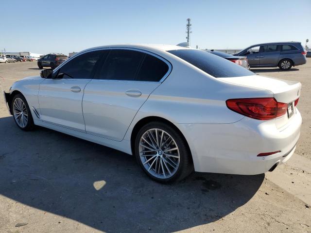 WBAJA5C57KWW04325 BMW 530 I