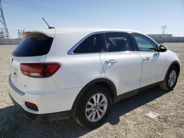 5XYPG4A37KG599826 KIA SORENTO L