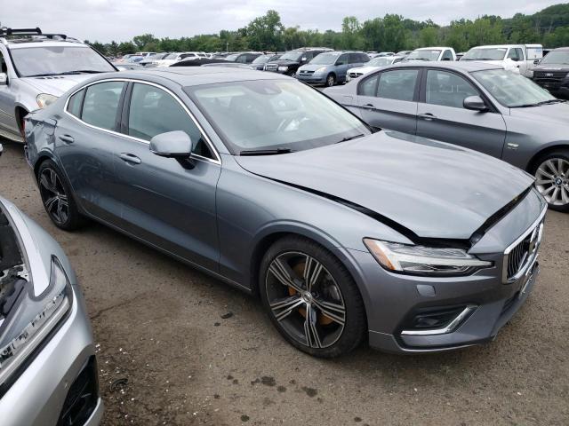 2019 VOLVO S60 T6 INS 7JRA22TLXKG005024