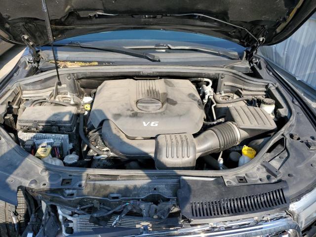 2015 DODGE DURANGO CI - 1C4RDJEG2FC874493