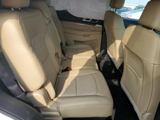 1FM5K7FH8GGD12876 Ford Explorer Limited