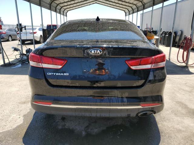 5XXGT4L38JG225124 KIA Optima Lx