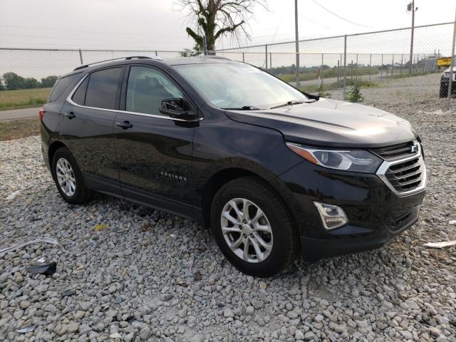 2GNAXSEV0J6277747 | 2018 CHEVROLET EQUINOX LT