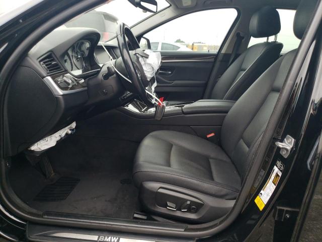 WBA5A5C58FD513759 BMW 528 I