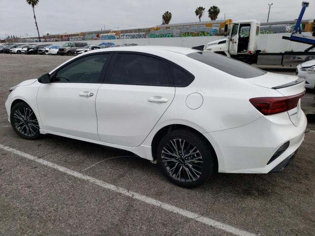 3KPF54AD3PE561881 KIA Forte Gt Line