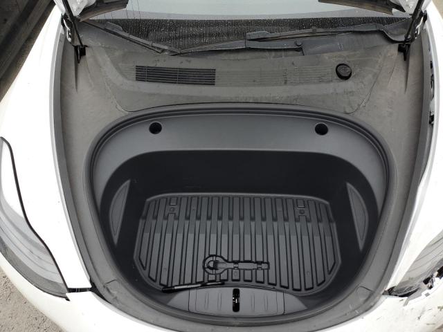 5YJ3E1EB5NF181524 Tesla MODEL 3
