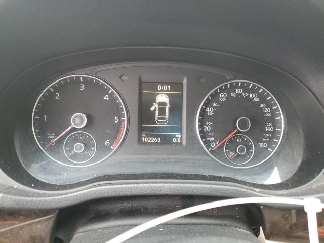 2015 VOLKSWAGEN PASSAT SEL - 1VWCV7A3XFC068598