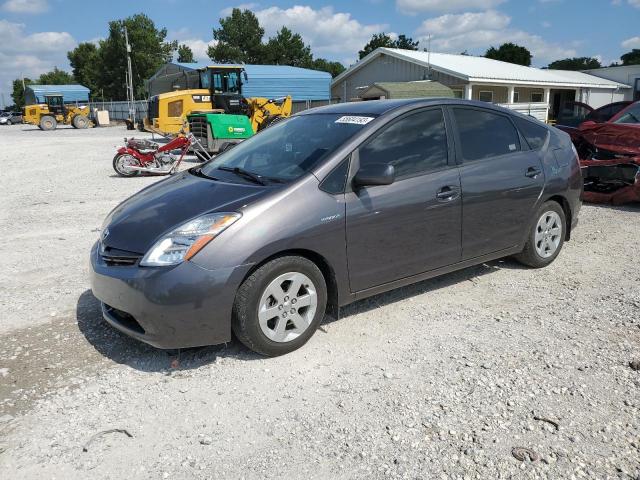 2009 Toyota Prius 