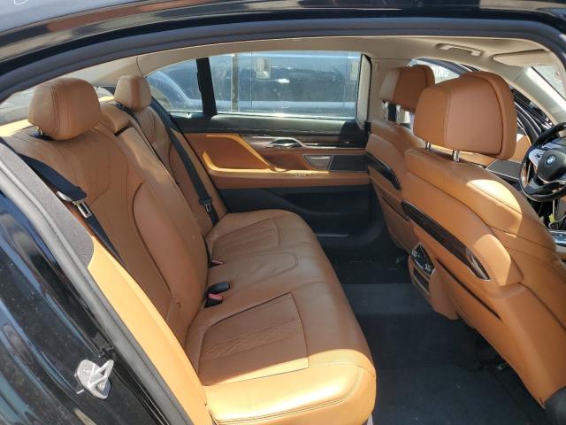 WBA7F2C55GG415877 BMW 750 Xi