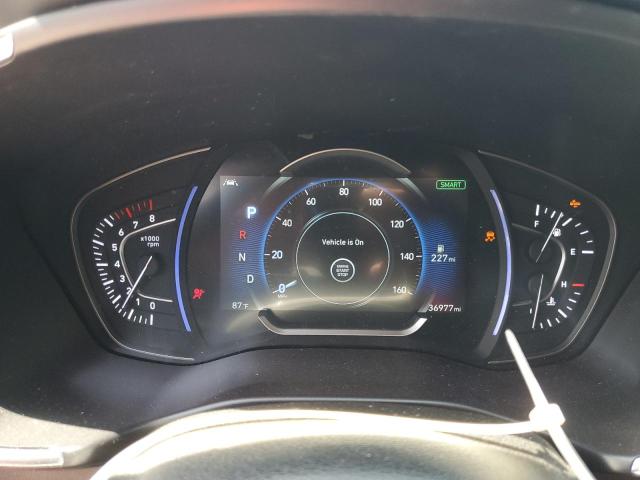 2020 HYUNDAI SANTA FE L - 5NMS53AAXLH251499