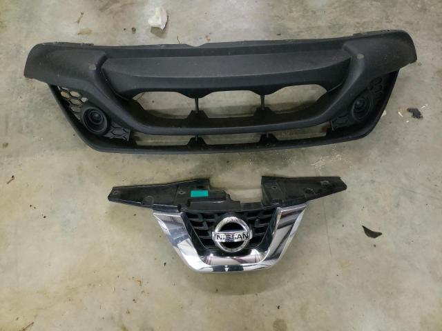 2016 NISSAN JUKE S - JN8AF5MV6GT655122
