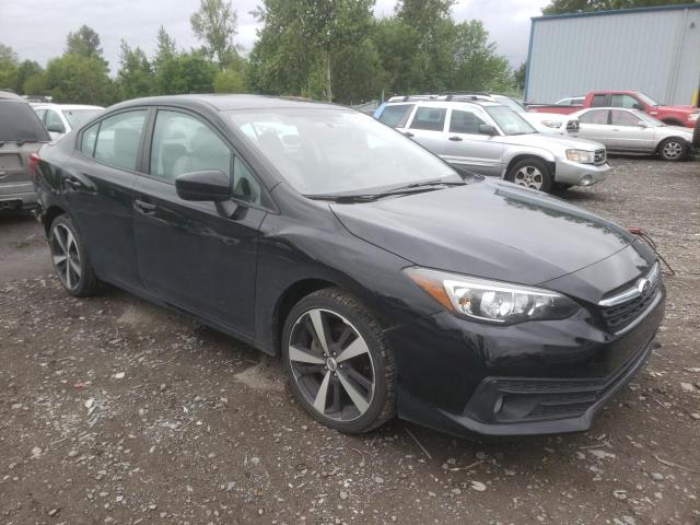 4S3GKAV66L3601007 Subaru Impreza Premium