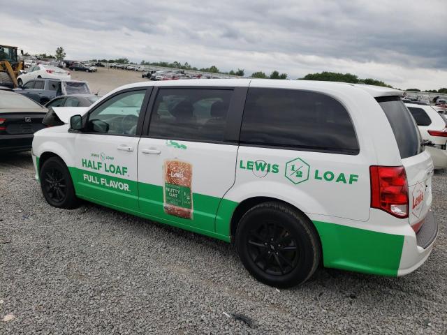 2C4RDGBG2KR699932 Dodge Grand Caravan Se