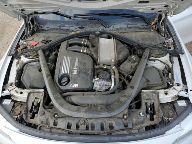 WBS3R9C52FK330596 BMW M4