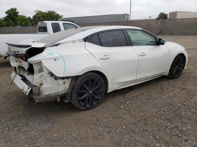 1N4AA6AV3KC362667 Nissan MAXIMA S