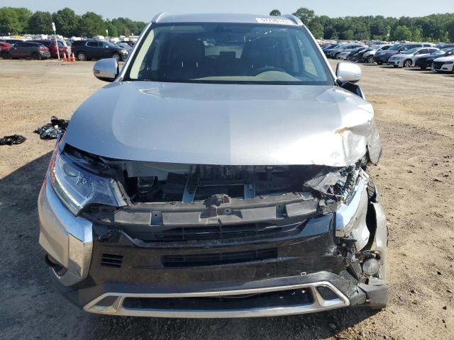 VIN JA4AD3A38KJ001326 2019 MITSUBISHI OUTLANDER no.5