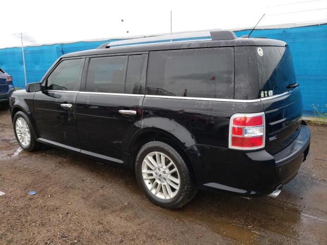 2FMHK6C89HBA11862 Ford FLEX SEL