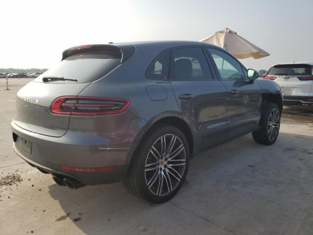 VIN WP1AA2A57JLB15300 2018 Porsche Macan no.3