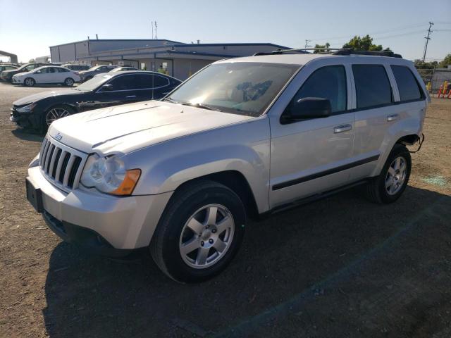 2009 Jeep Grand Cherokee Laredo