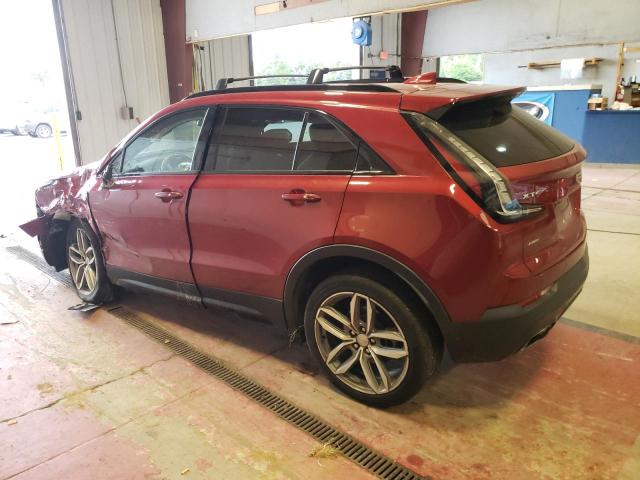 2020 CADILLAC XT4 SPORT - 1GYFZFR44LF015878