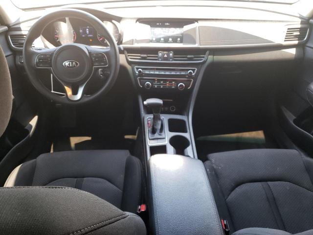 5XXGT4L31JG207497 KIA Optima Lx