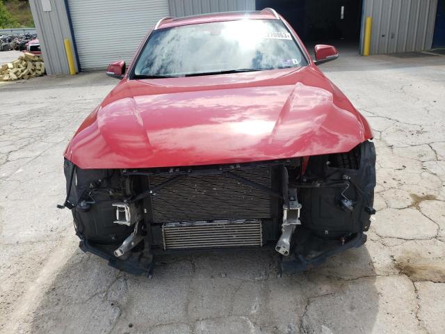 2015 BMW 328 D XDRI - WBA3K5C57FK301127