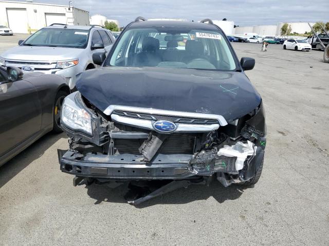 JF2SJABC3HH570852 Subaru Forester 2.5i