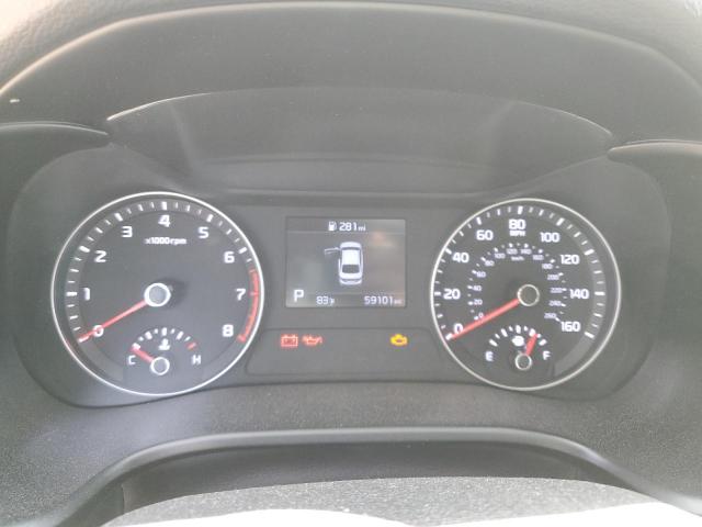 3KPF24AD6LE176673 KIA FORTE FE
