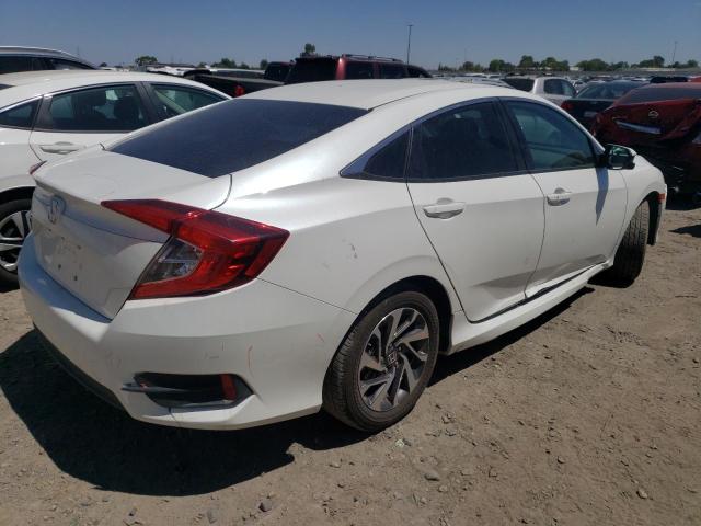 19XFC2F89GE236660 Honda CIVIC EX