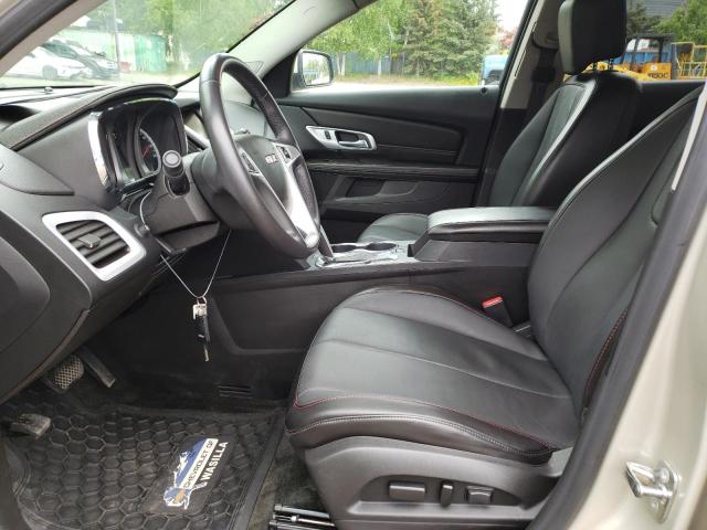 2015 GMC TERRAIN SL - 2GKALSEK0F6269024