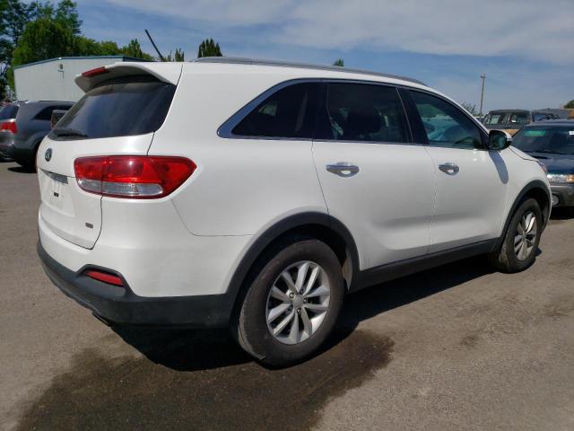 5XYPG4A39HG192762 KIA SORENTO LX
