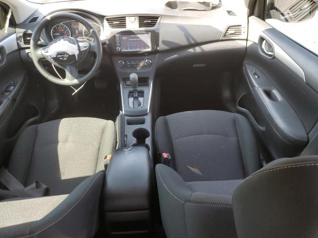 3N1AB7APXKY324135 Nissan SENTRA S