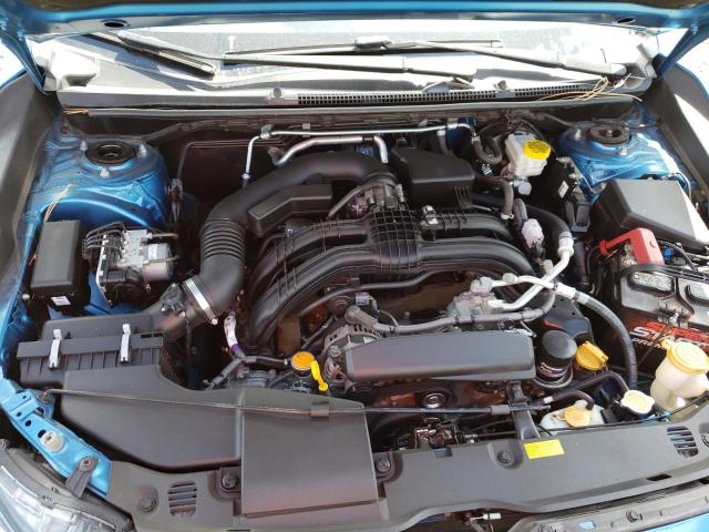 4S3GTAD69K3734597 Subaru Impreza Premium