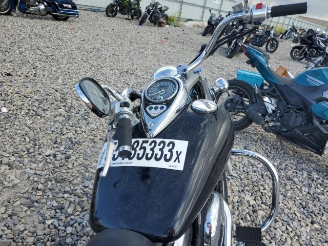 2008 KAWASAKI VN1500 N1 - JKBVNAN128A032197