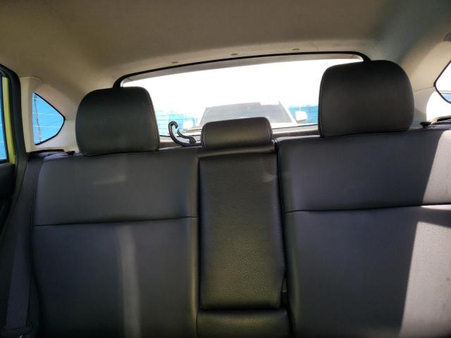 JF2GPBKC7EH328913 Subaru Xv Crosstrek 2.0i Hybrid Touring