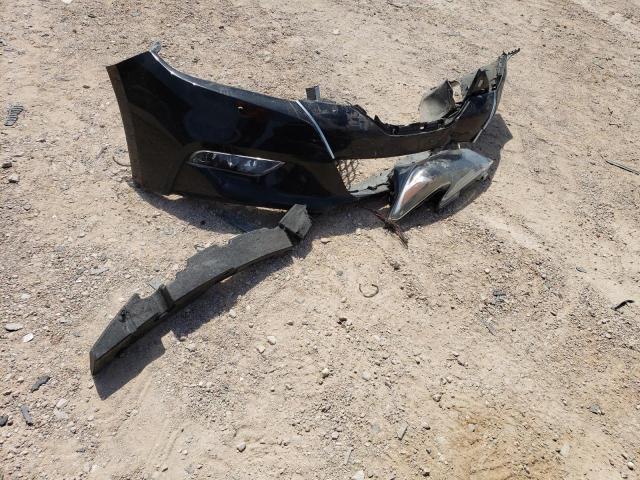 1N4AA6AP4JC387318 Nissan Maxima 3.5s