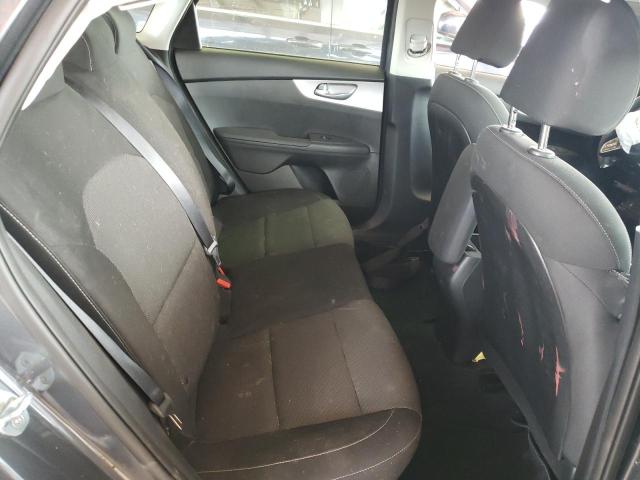 3KPF24ADXNE472864 KIA FORTE FE