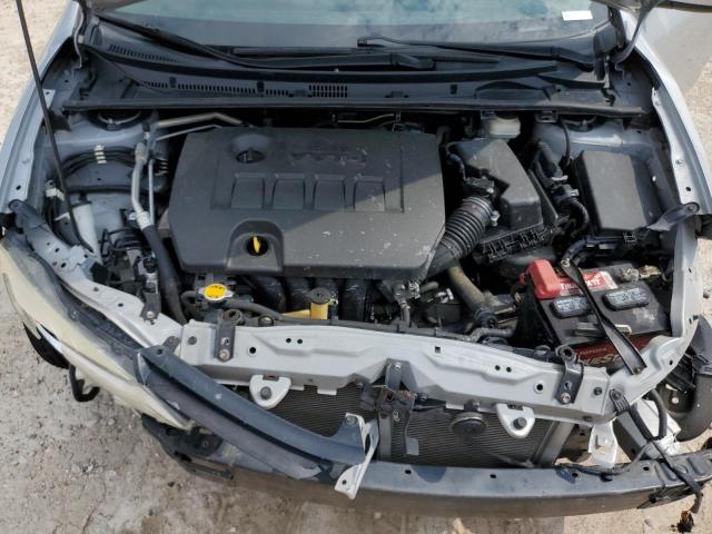 2T1BURHE2EC061820 Toyota COROLLA L