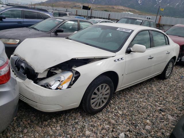 2006 Buick Lucerne CX