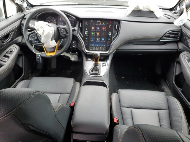 2023 SUBARU OUTBACK WI 4S4BTGUDXP3180775