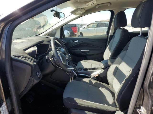 1FADP5EU3HL112460 Ford C-MAX SE