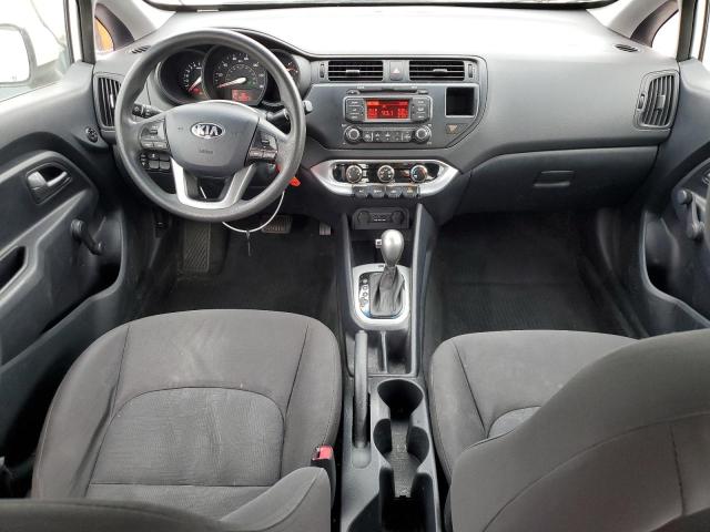 KNADM4A32F6448507 KIA RIO LX